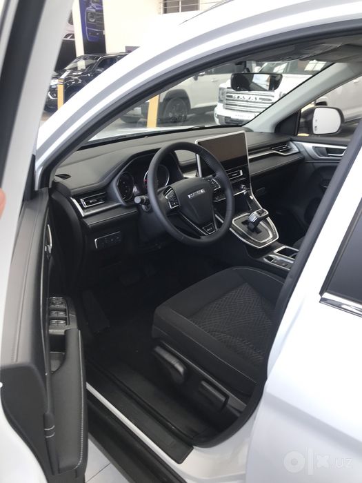 Haval M6 modell 3 pozitsiya
