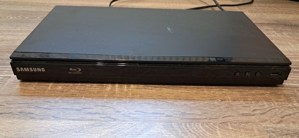 Blu-ray Samsung BD-E5300