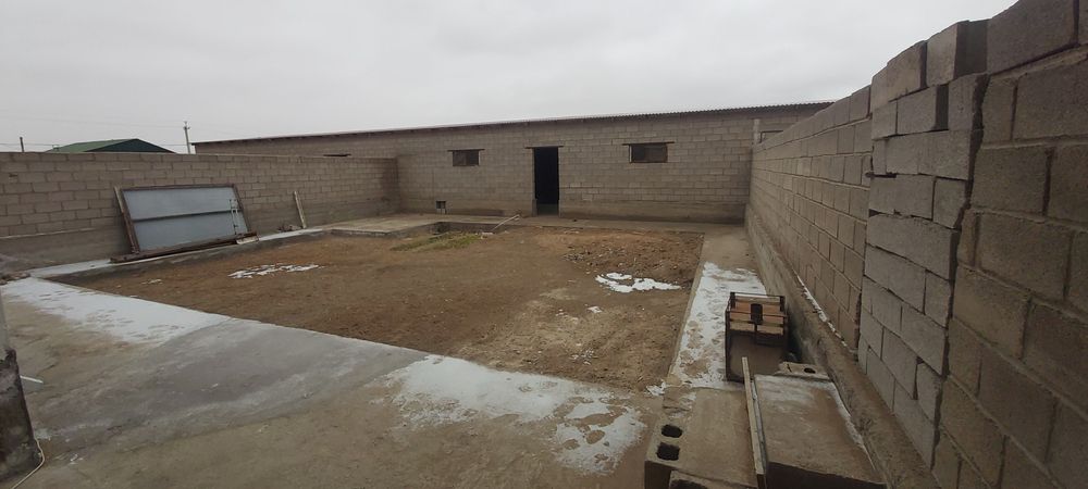 Ipotekaga Xovli sotiladi