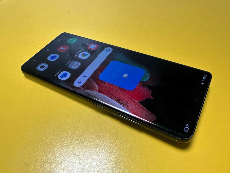 Samsung Galaxy S21 Ultra 5G