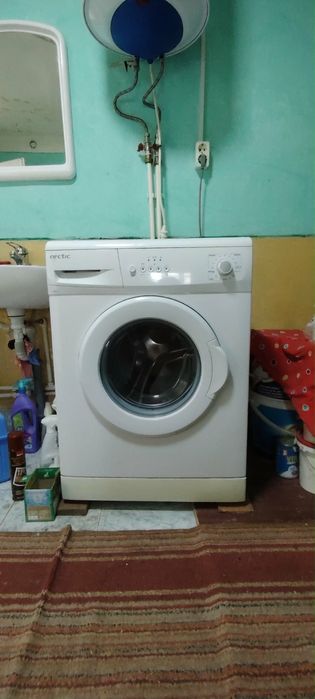 Masina de spalat Arctic
