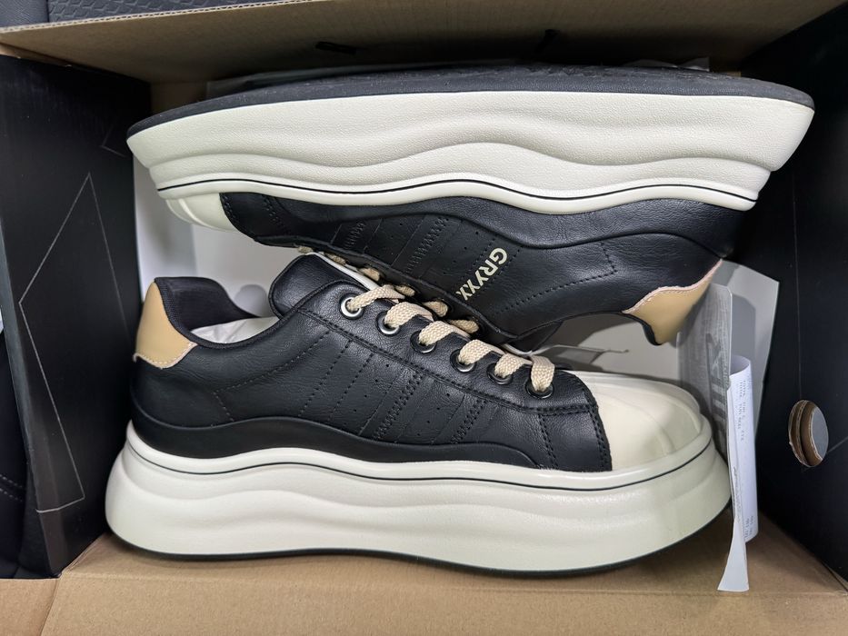 Adidași Gryxx – originali, noi, cu cutie