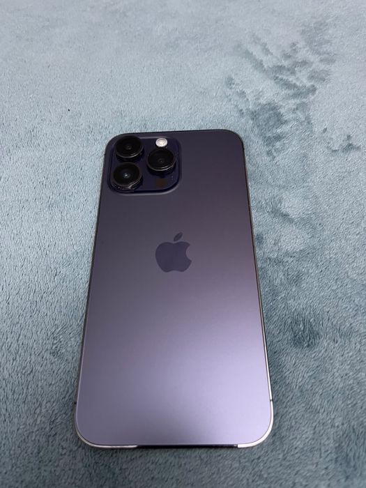 Iphone 14 ProMax 256GB