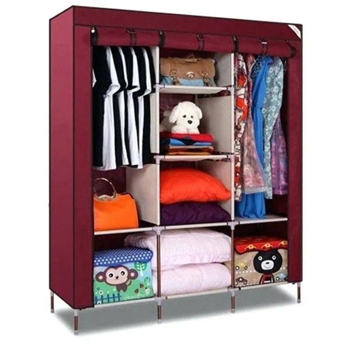 Yig'iluvchi shkaf | Shkaf | Yig'ma shkaf | ORGINAL | Dastavka bor