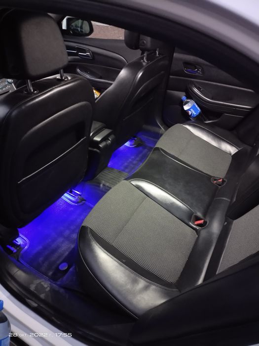 МАЛИБУ - 1. 2-позиция