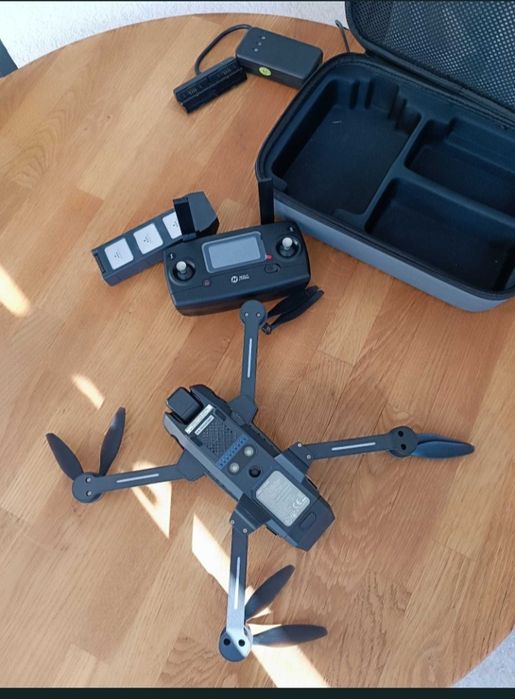 Drona 4k holystone eis