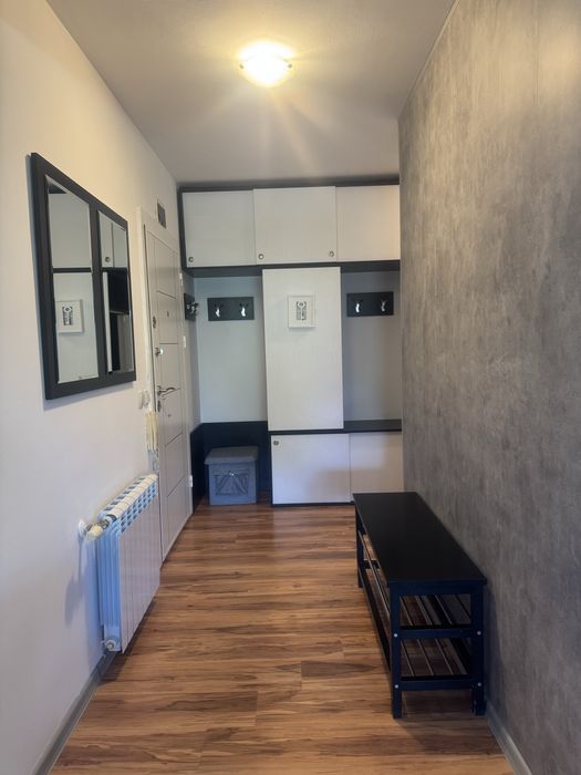 Дава се под наем Тристаен апартамент в Велико Търново, Картала - 90 кв.м за 459 € - Снимка #21