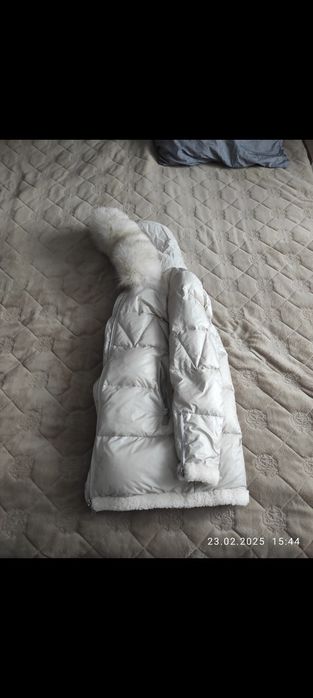 Куртка зимняя 42-44
