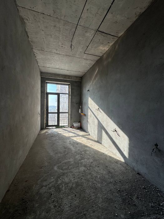 Сергели Индекс “Жк”Грин Хаус Каробка срочно.38 квадрат 1 хона балконли