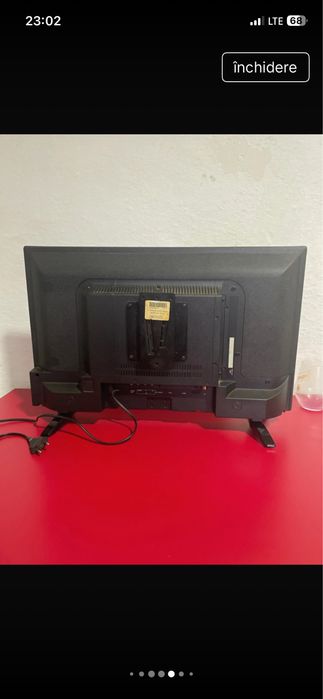Televizor Schneider Led24 60 cm full HD