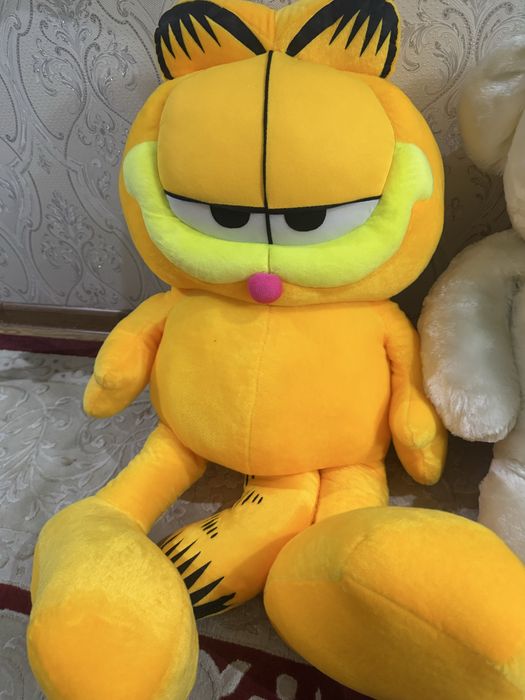 мягкая игрушка новая