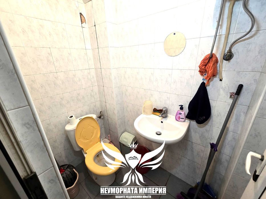 Продава се Магазин в Асеновград - 116 кв.м за 1737 €/кв.м - Снимка #15