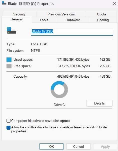 Razer Blade 15 RTX 3070 Intel i7-10750