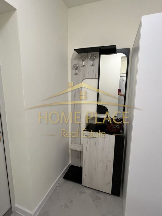 Дава се под наем Двустаен апартамент в Варна, Лятно кино Тракия - 65 кв.м за 612 € - Снимка #9