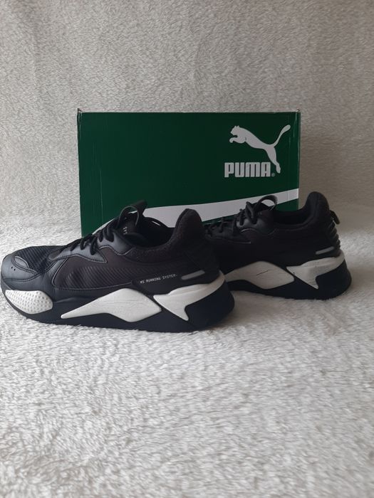 Мъжки маратонки Puma.