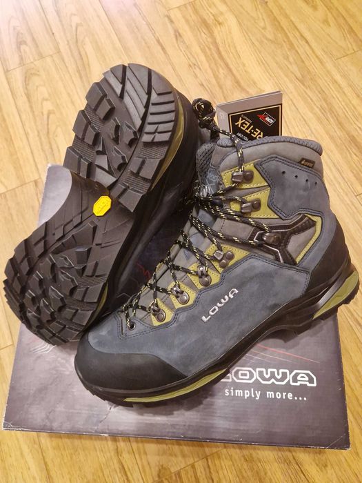 Ghete, bocanci Mammut Goretex, munte, tura drumetie,salewa