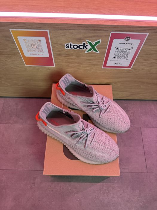 Yeezy Boost 350 V2 Tail Light Poze Reale marimi 36-47