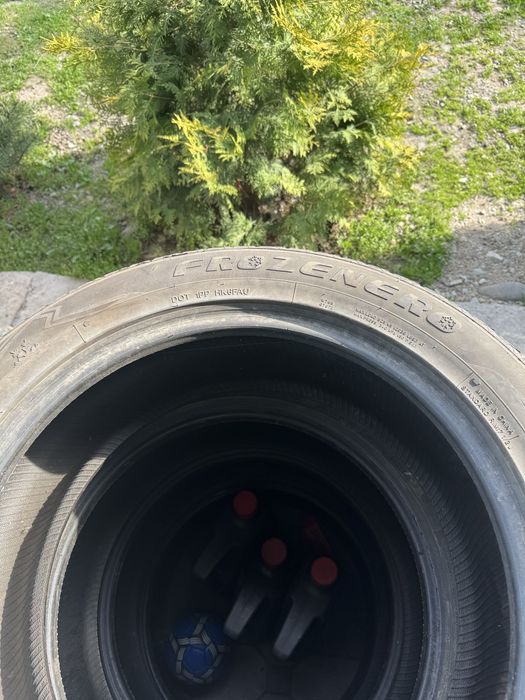 Қыстық шина сатам!