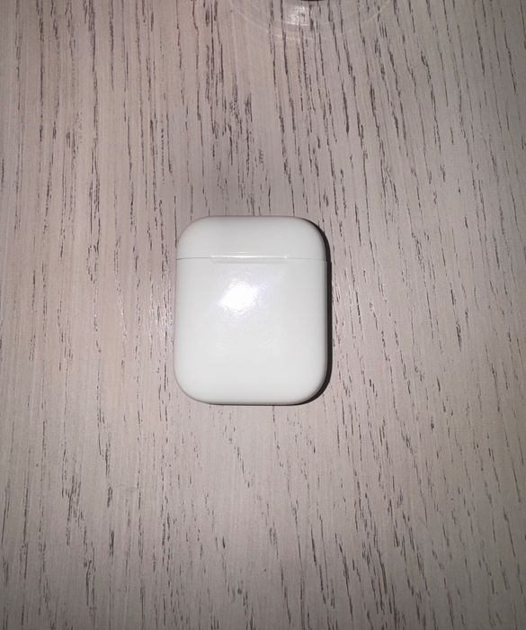 Наушники AirPods 2.1