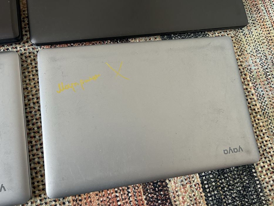 Продам ноутбуки разные