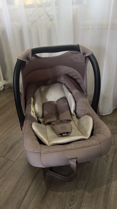 Продам Автолюльку Happy Baby