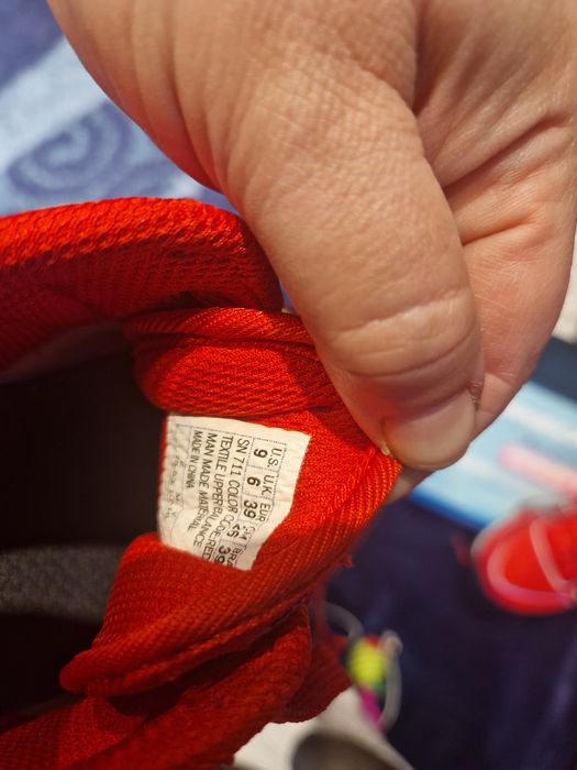 Adidași Skechers