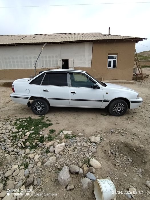 Other Nexia 2006 — 5