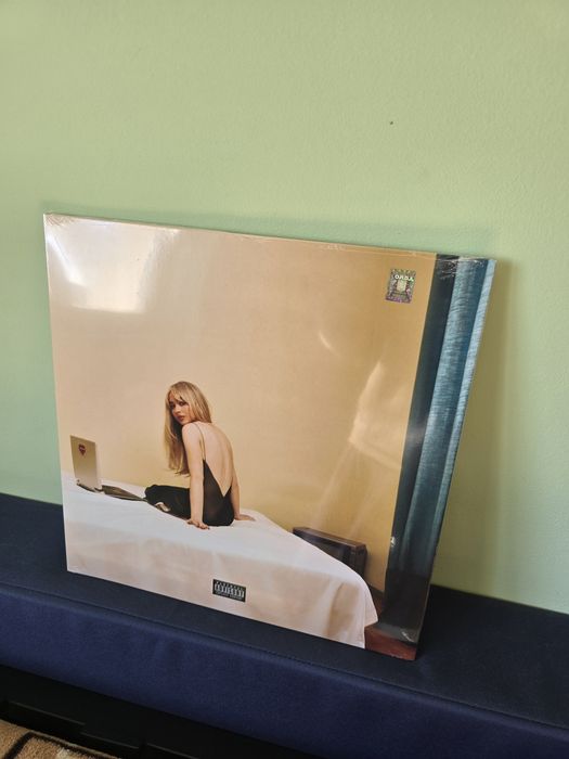 Sabrina Carpenter - Emails I Can't Send, vinyl, LP, Sigilat