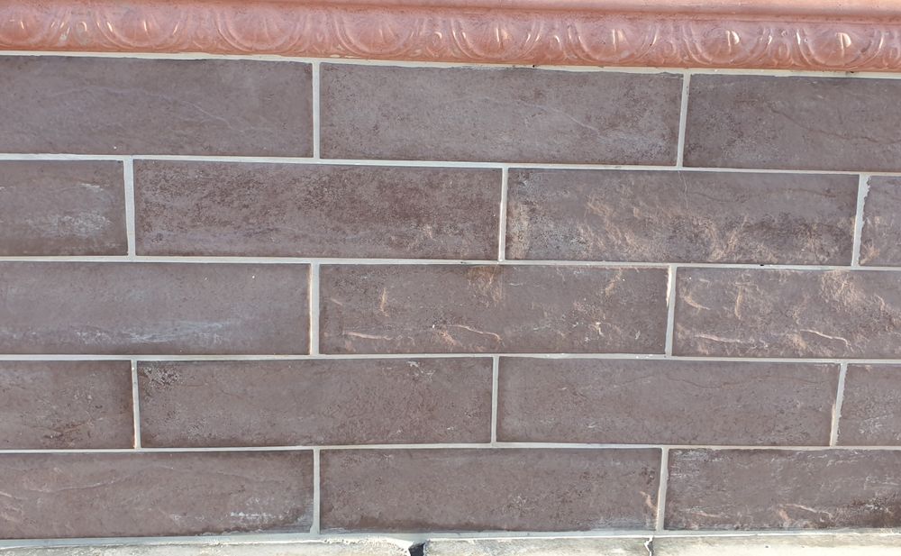 Облицовачная плитка