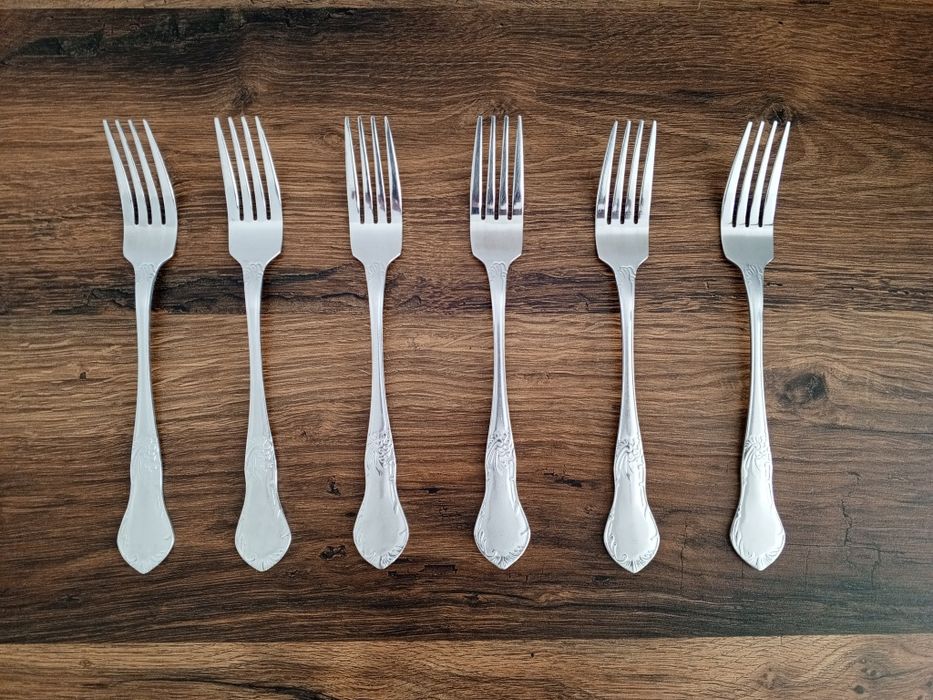 Продам брендовые вилки Beerhoff