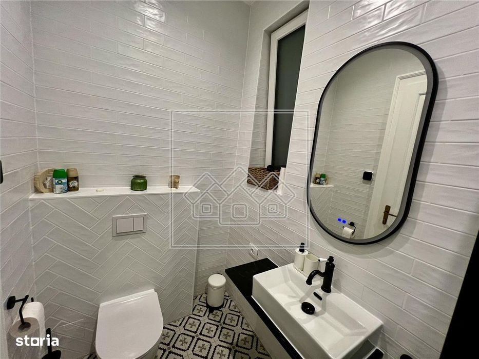 Apartament premium - 2 camere, 65 mp - Centrul Istoric