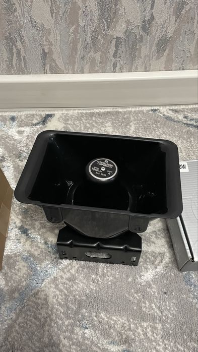 Amerikanka Sirena 1200W Yengi