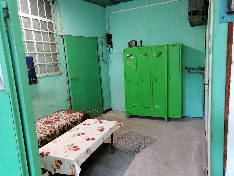 Дава се под наем Промишлена сграда в София, Дружба 1 - 500 кв.м за 1700 € - Снимка #14