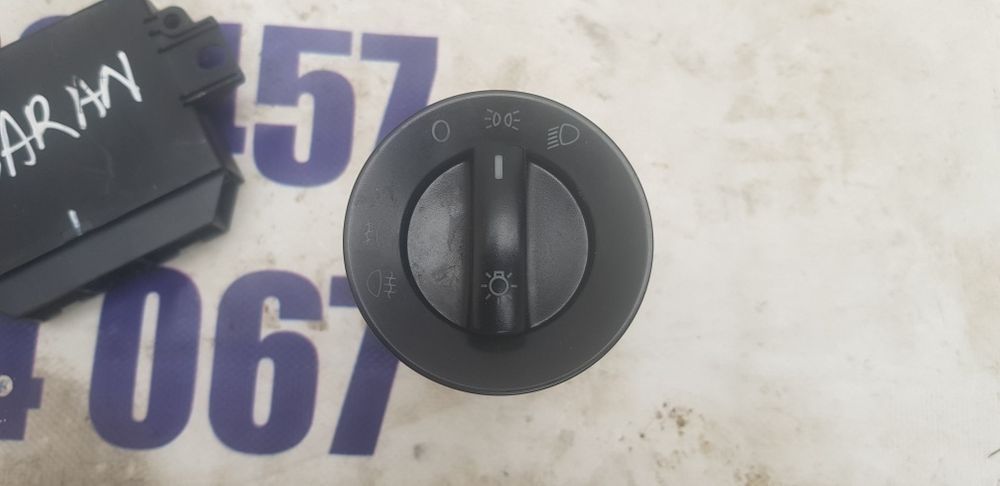 Bloc lumini vw sharan an 2001-2010