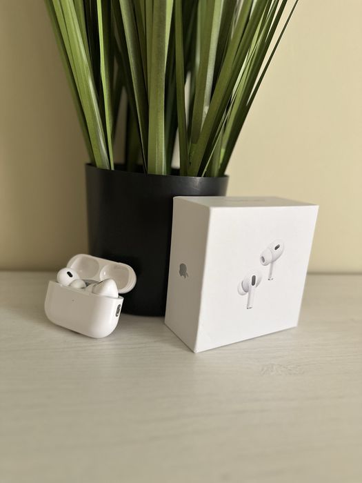 Apple Airpods 2 pro