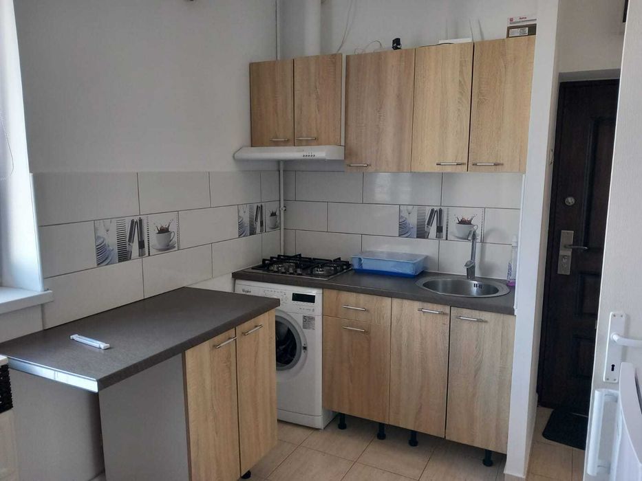 Ofer spre inchiriere ap. 1 camera