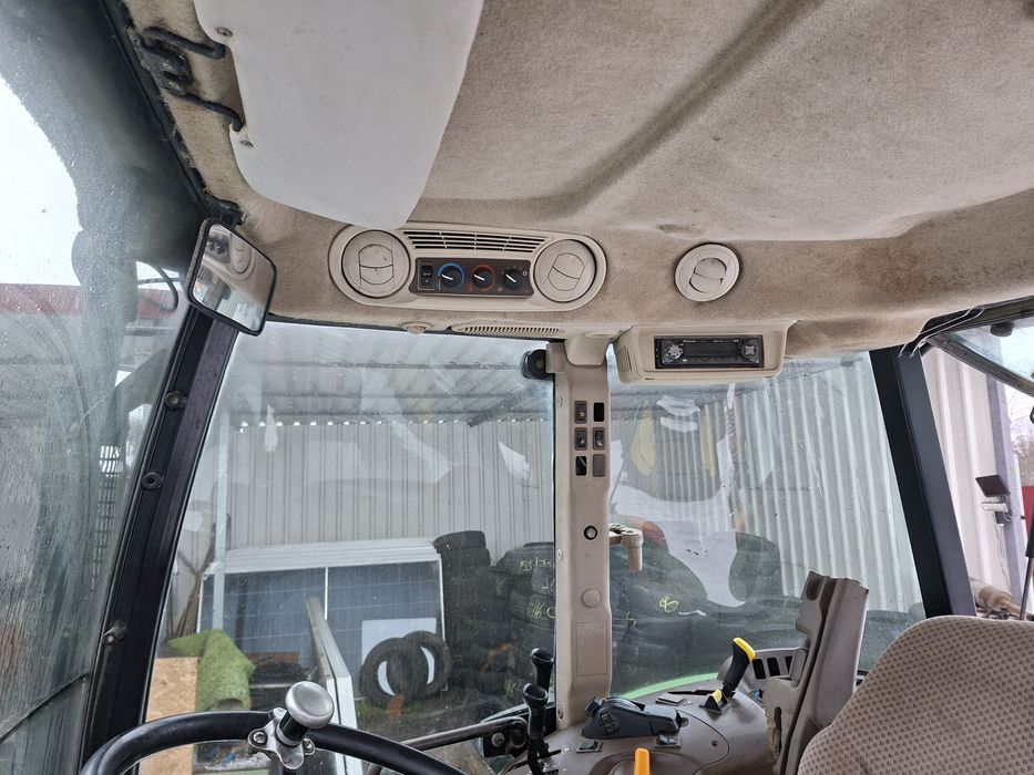 John deere 5820 Turbo