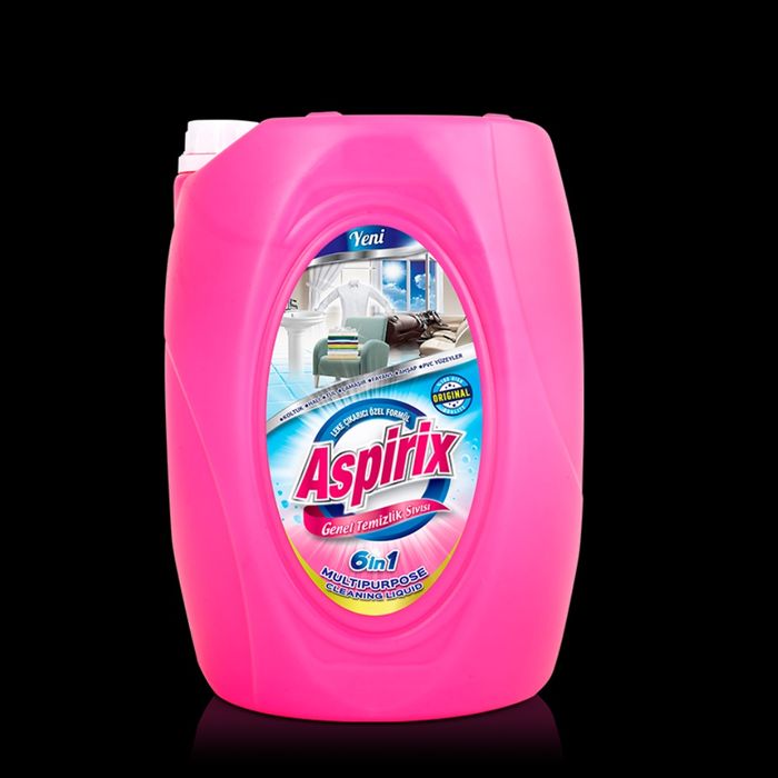 Pachet complet pentru rufe curate prospețime totală