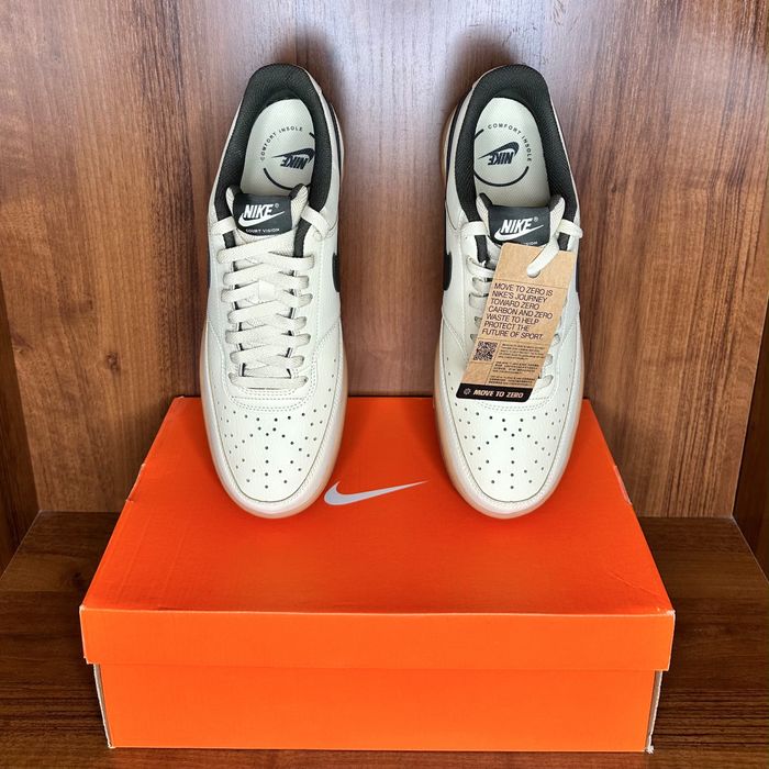 Оригинал Nike мужские кроссовки