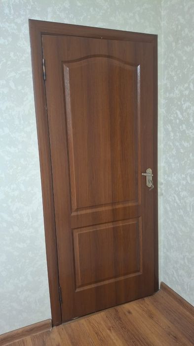 Межкомнатные двери