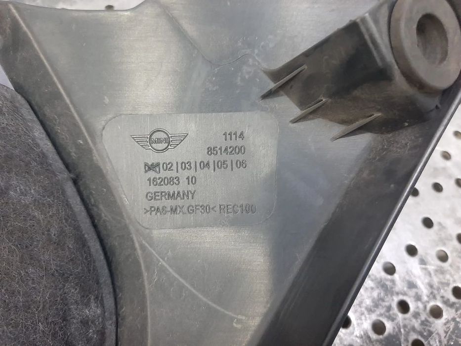 capac motor 2.0 d  b47c20a mini cooper f55 11148514200