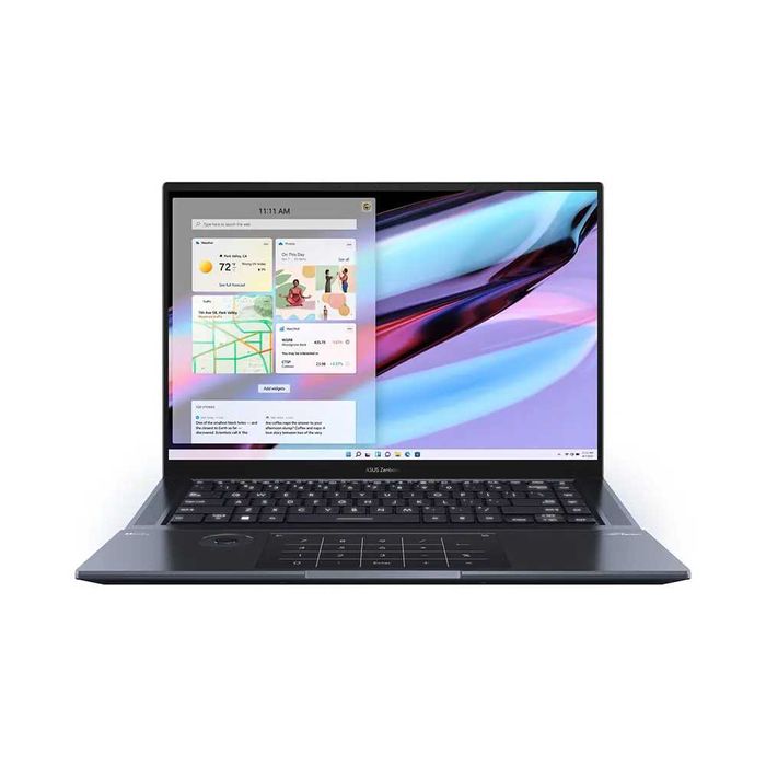 Asus ZenBook Pro 16X OLED Intel Core i7-12700H | RTX 3060