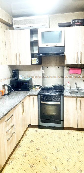 kvartira arendaga beriladi