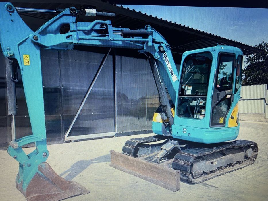 Мини экскаватора, бурение,септик,гидромолот миниэксковатор