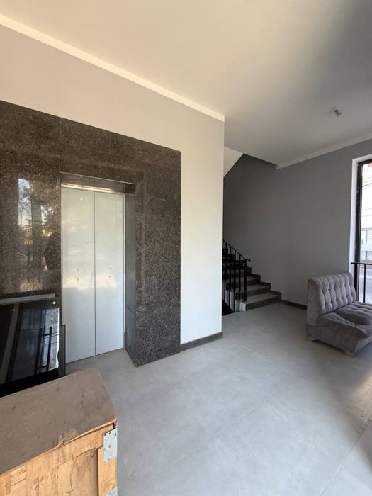 Бизнес центр Здание Глинка 1826 м2