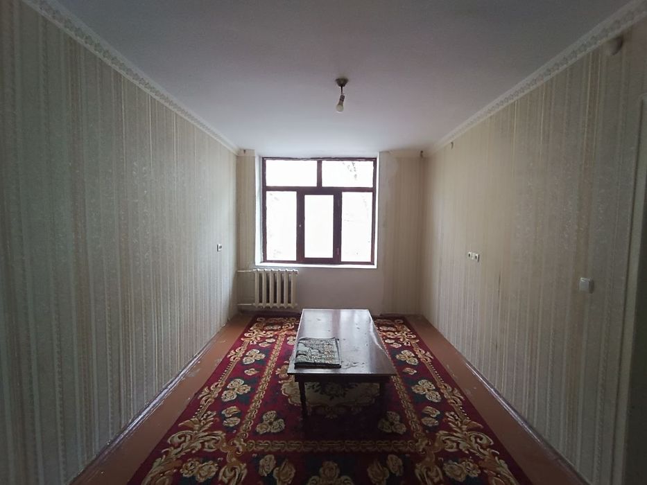 Продаётся 1 комнатная квартира