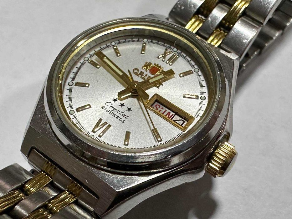 Дамски часовник Orient nq1s-q1