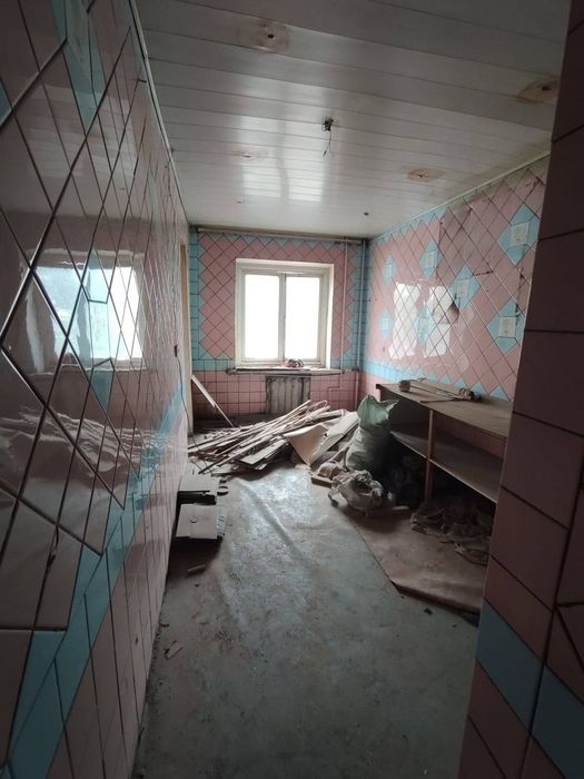 Дружба Народов 5/2/5 Совмин 185 м²