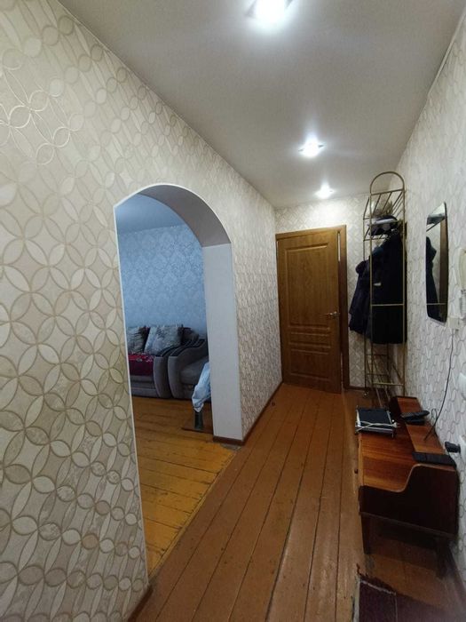 Продам 2 ком квартиру Р-он Рахата