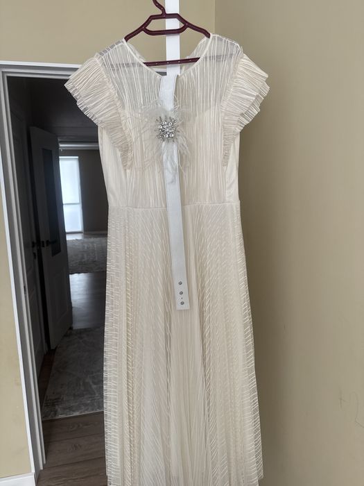 Платья новая, 48-50 размер